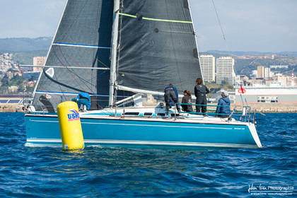 Massilia Cup Inshore 2026