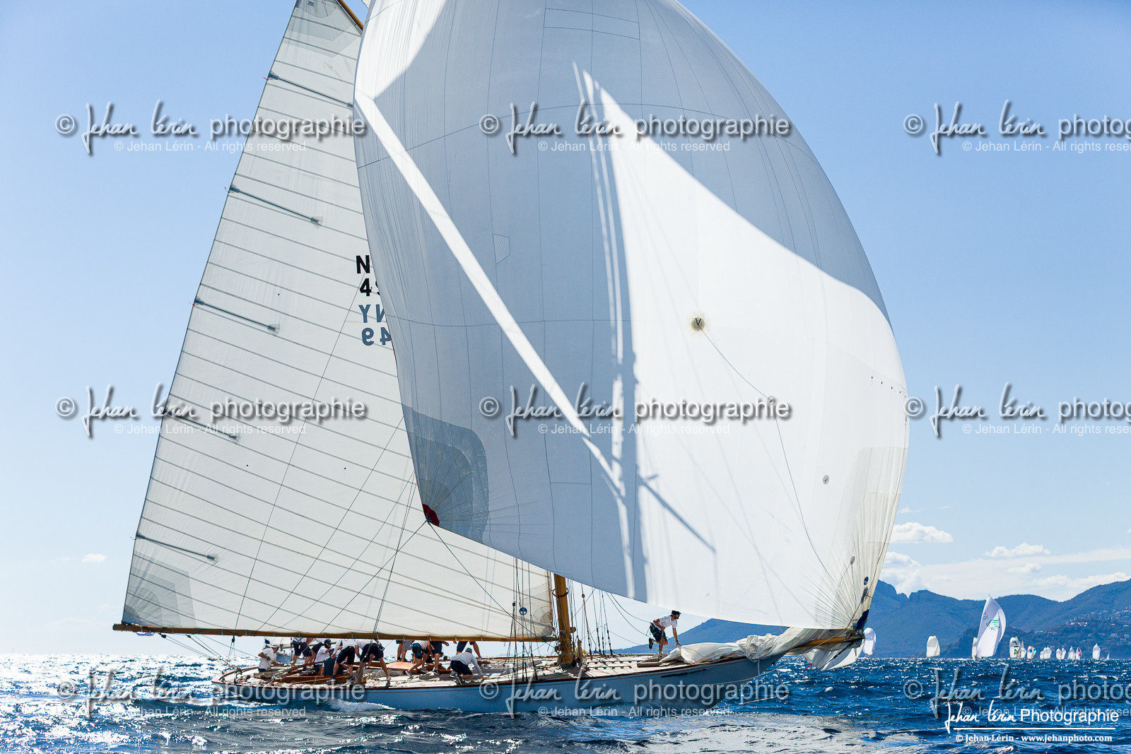 Régates Royales 2025