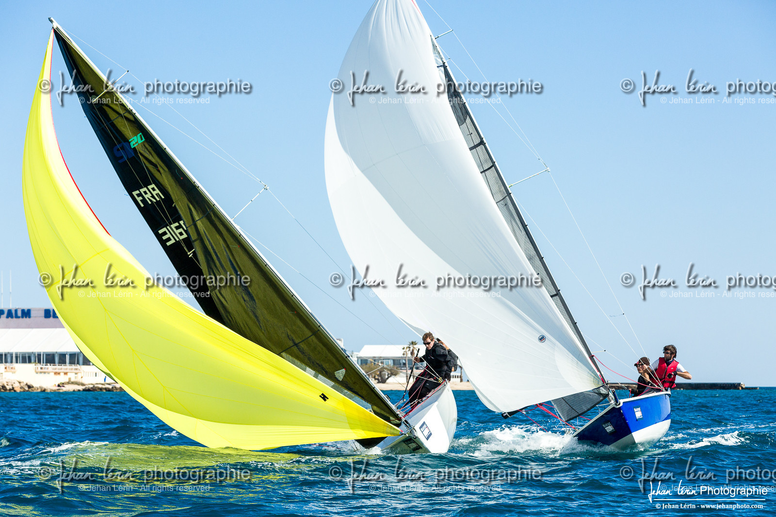 Sailing Cup 2016