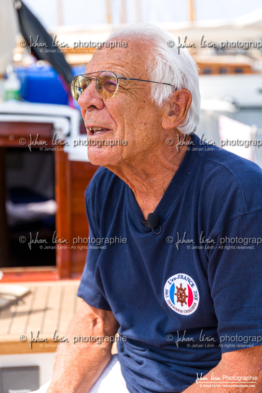 La Porquerolle's Classic 2025