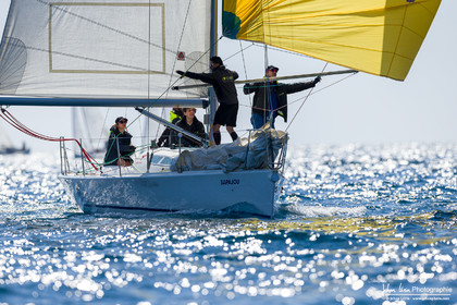 Massilia Cup Inshore 2026