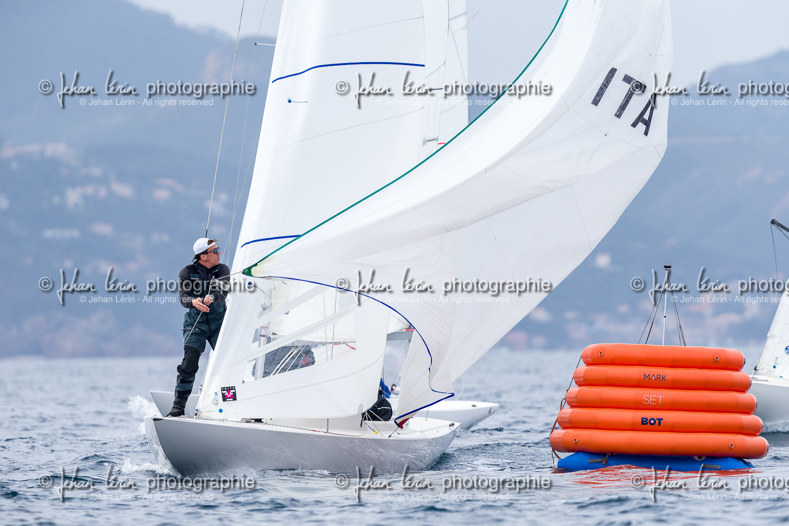 Coupe du Commodore 2023