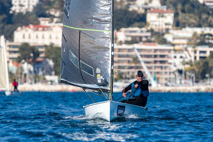 Semaine Internationale de Cannes de Finn 2022