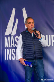 Massilia Cup Inshore 2026