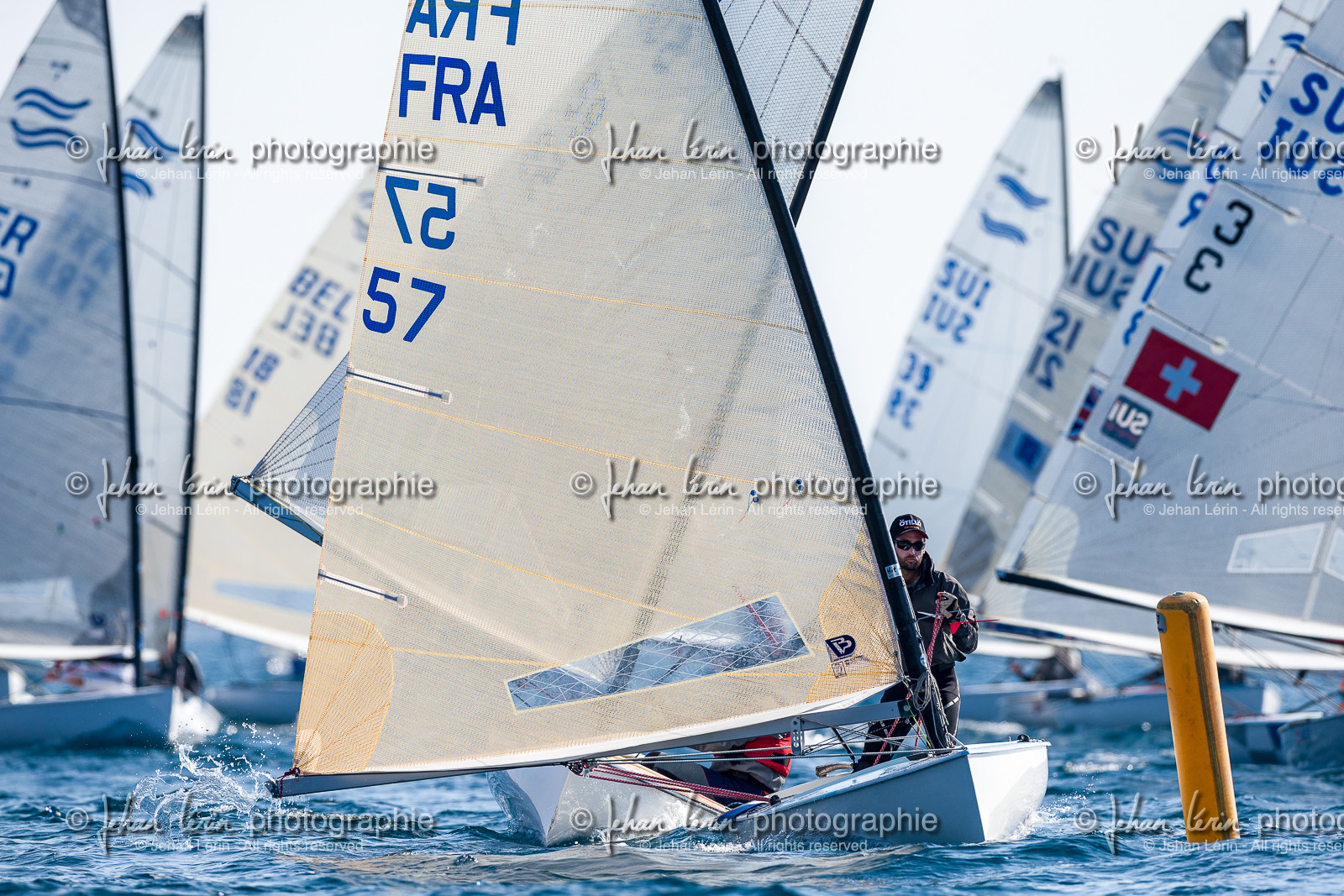 Semaine Internationale de Cannes de Finn 2023