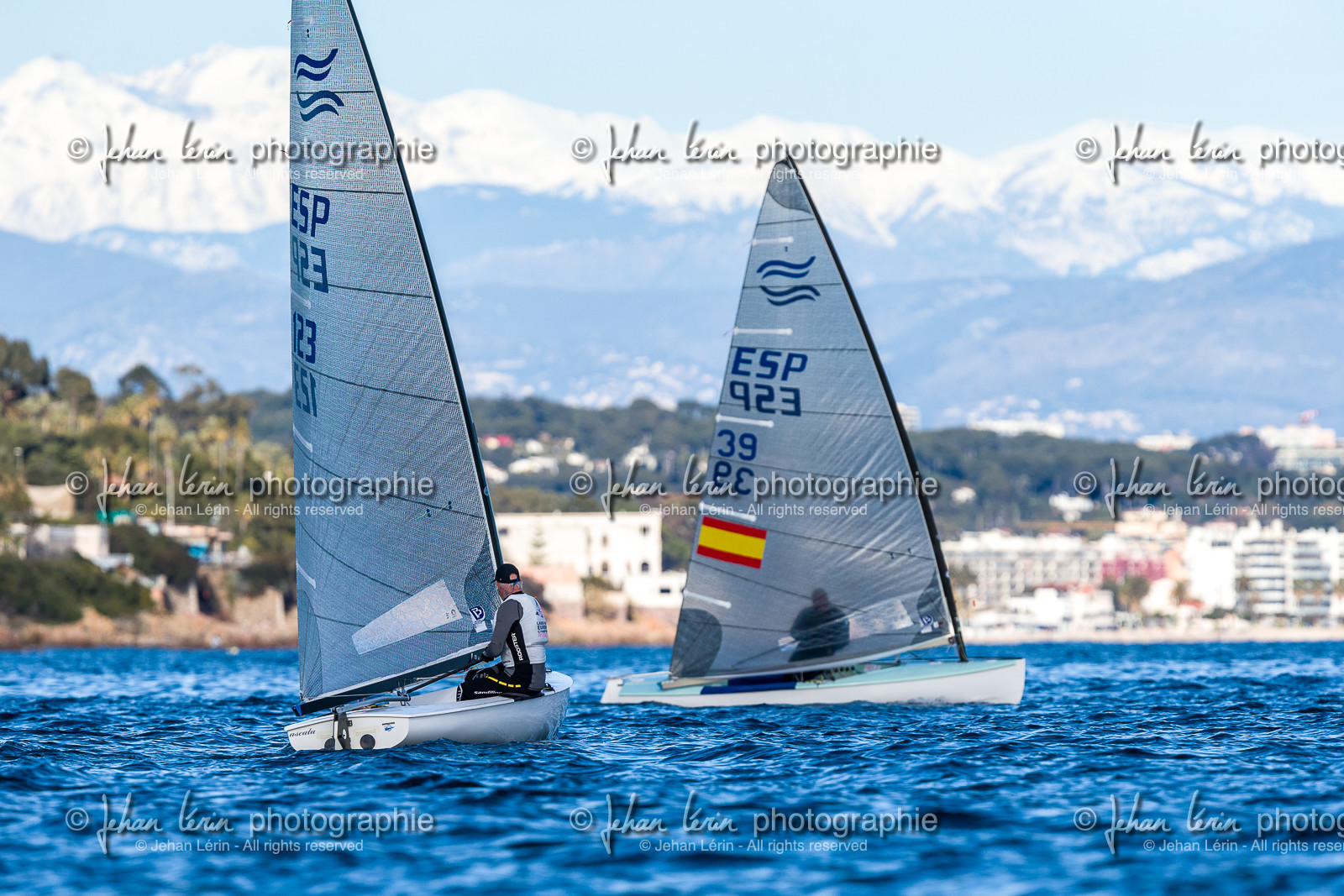 Semaine Internationale de Cannes de Finn 2022