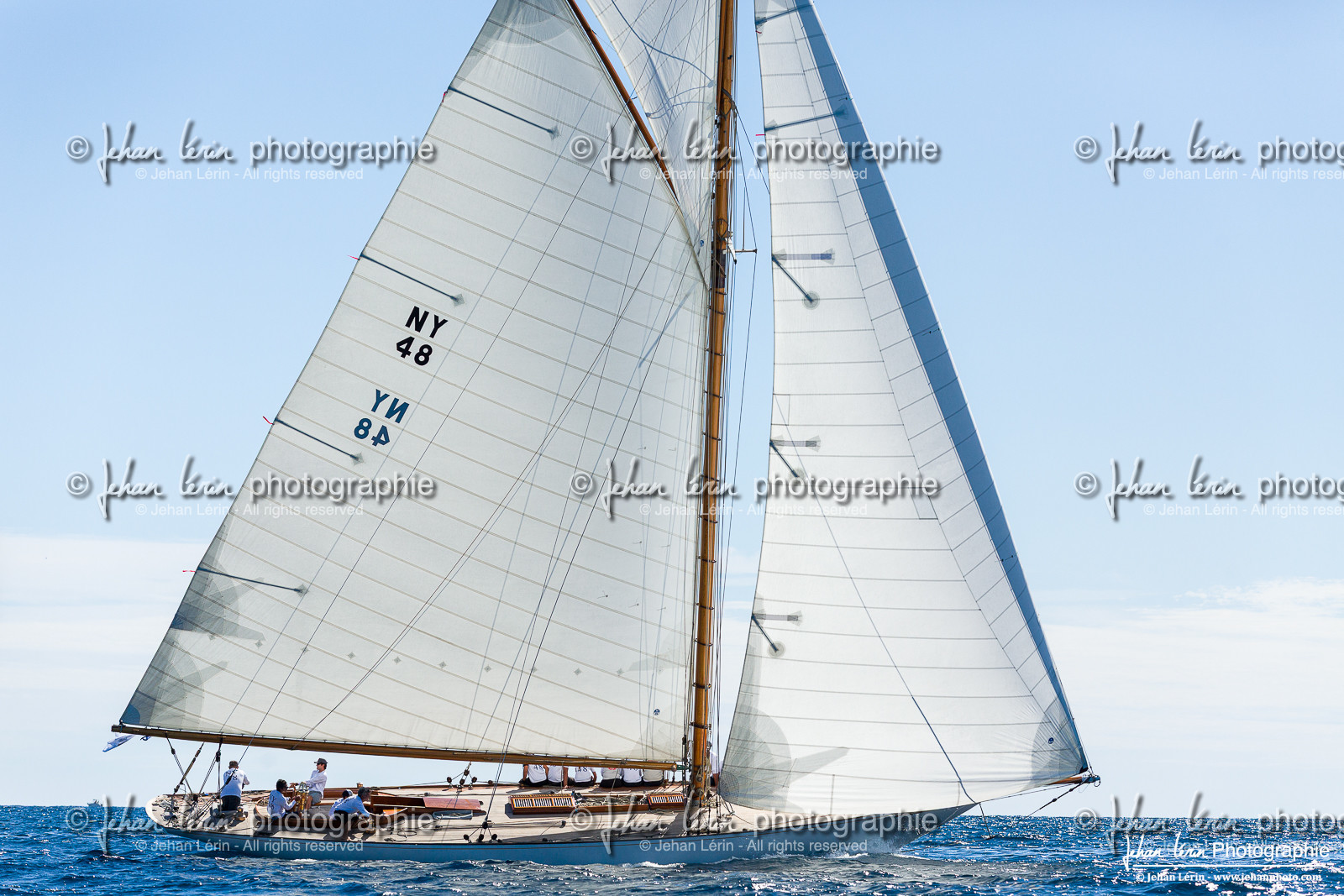 Régates Royales 2025