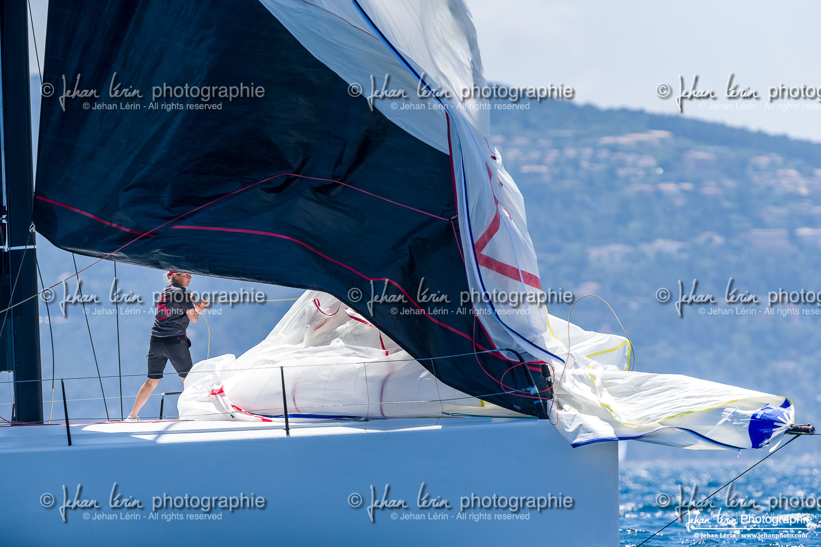 European Championship IRC 2023