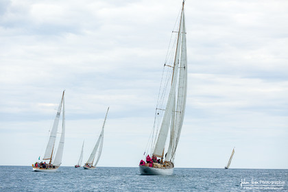 Les Dames de St Tropez