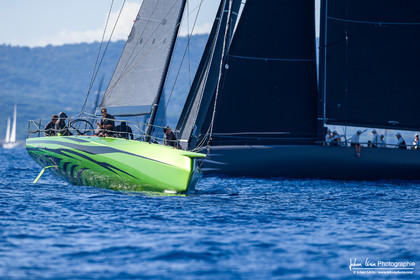 Les Voiles de St Tropez 2025 - VST2025