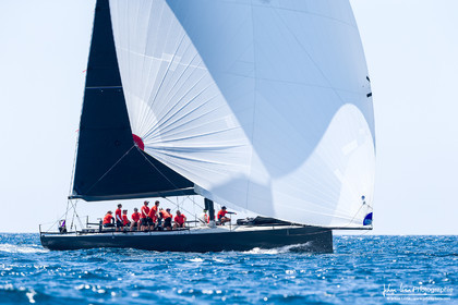 European Championship IRC 2023