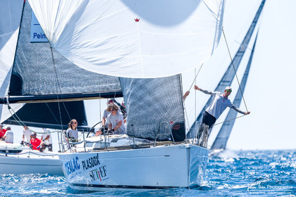 European Championship IRC 2023