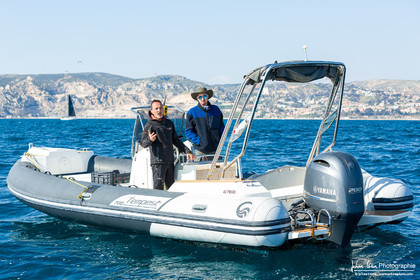 Massilia Cup Inshore 2026