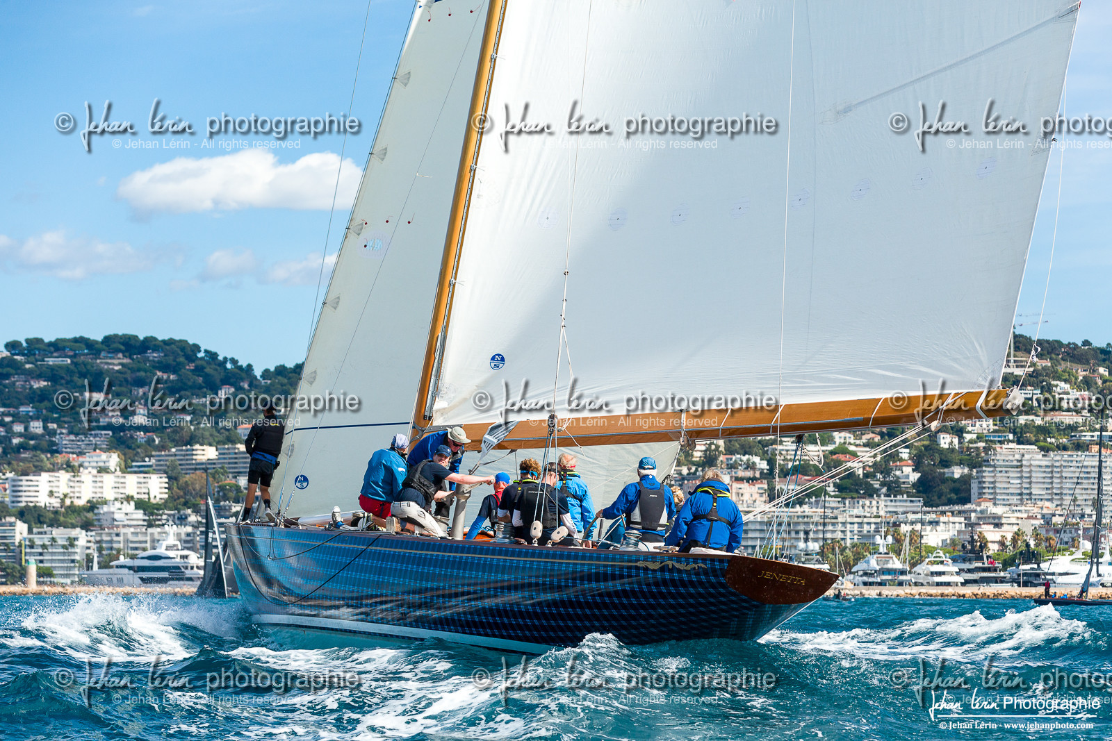 Régates Royales 2024