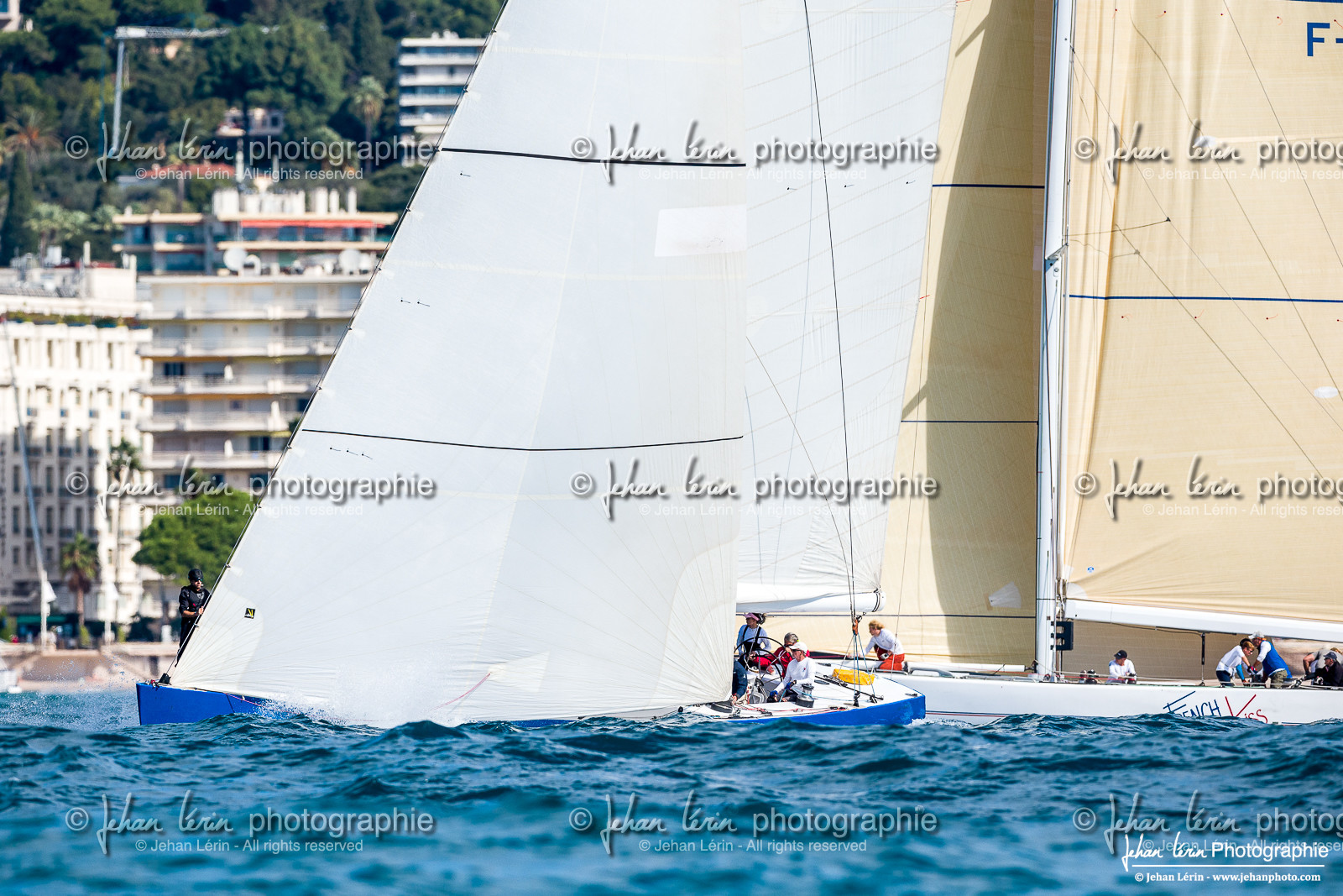 Régates Royales 2024