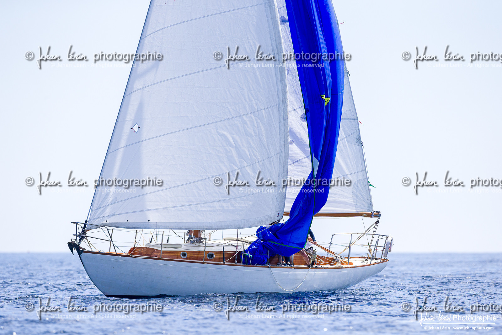 Les Voiles de Cassis 2025