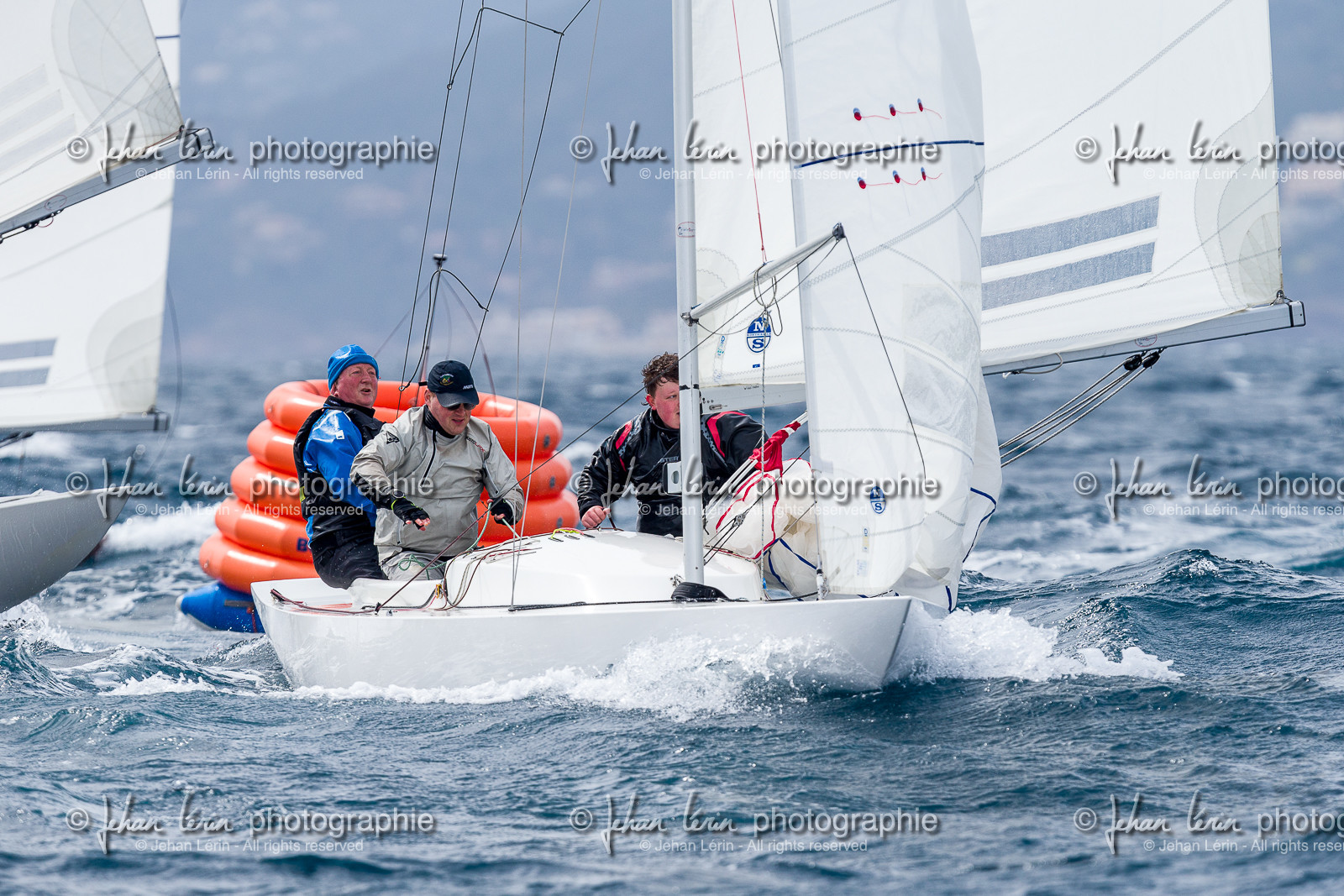 Coupe du Commodore 2023