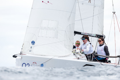 Trophée Virginie Hériot 2025