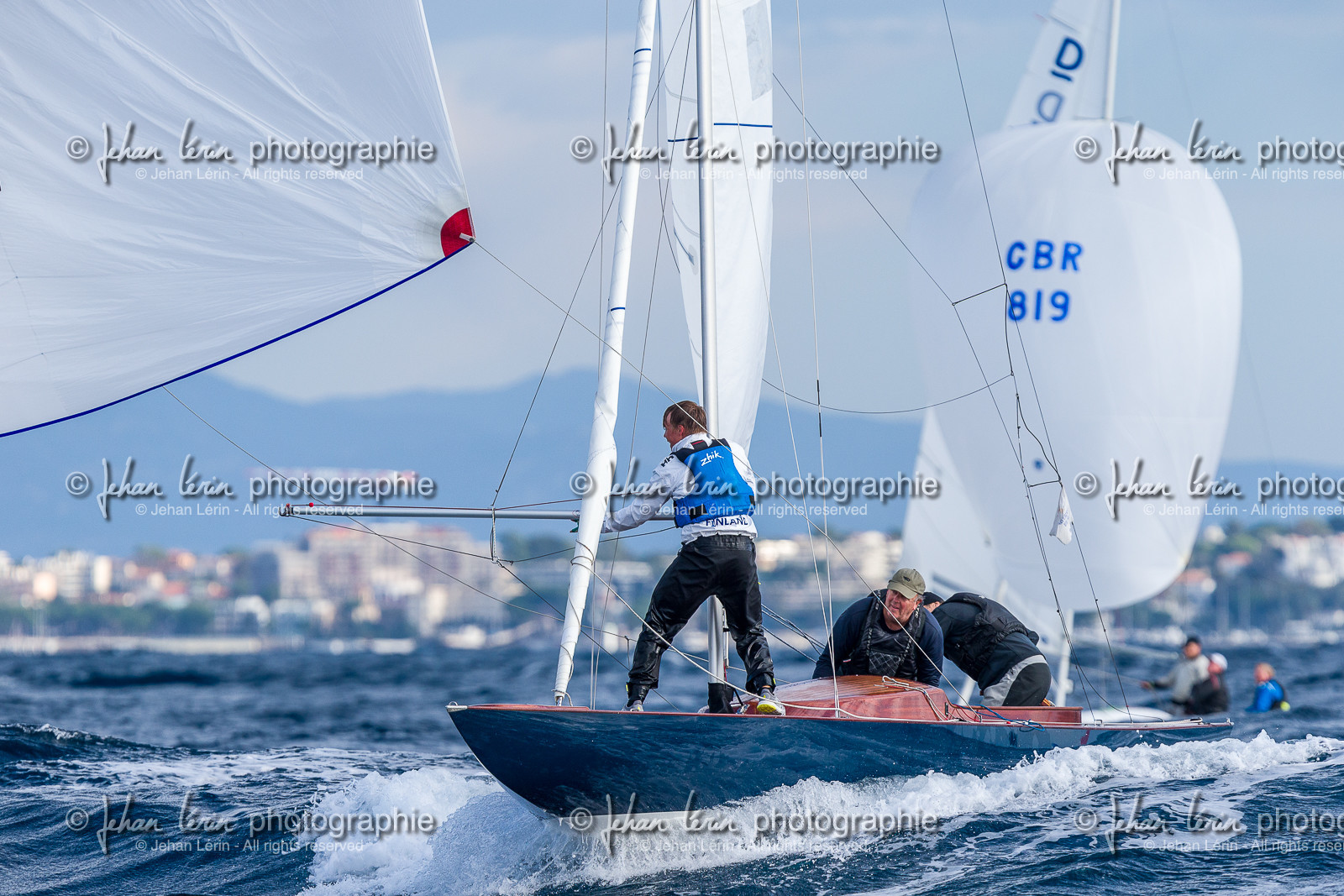 Armistice Cup Dragon 2022