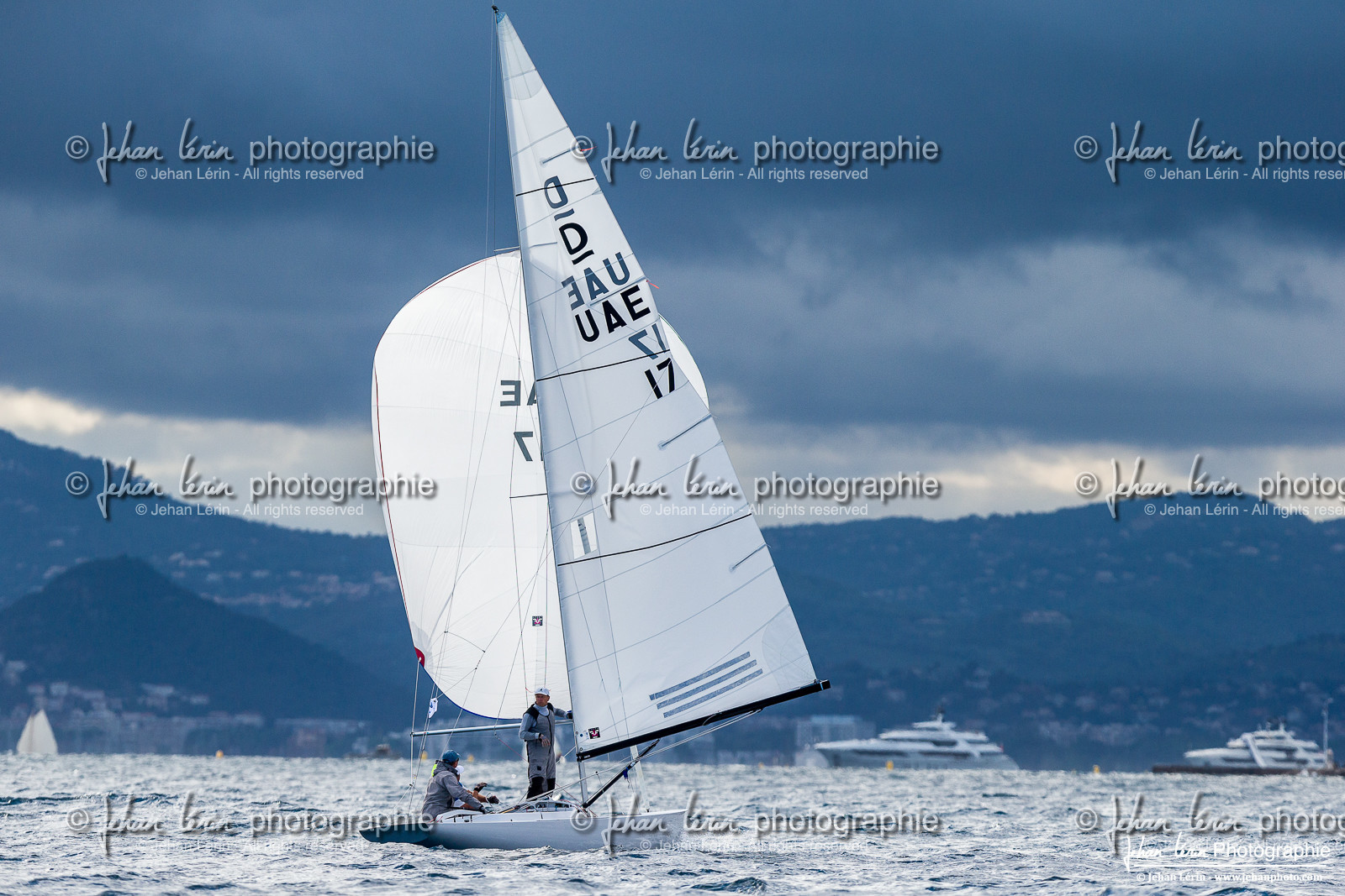 Régates Royales 2024