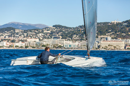 Semaine Internationale de Cannes de Finn 2026 - Cannes International Finn Week 2026