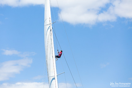 Toulon Provence Regatta 2025