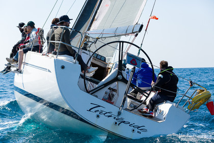 Massilia Cup Inshore 2026