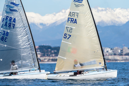 Semaine Internationale de Cannes de Finn 2022