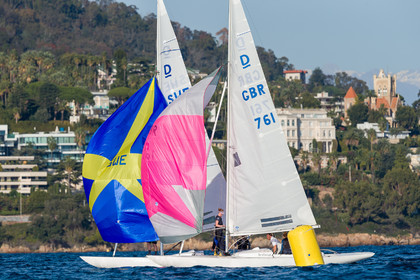 Armistice Cup Dragon 2022