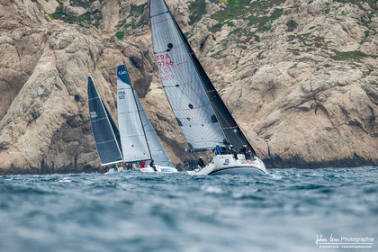 Massilia Cup Inshore 2026