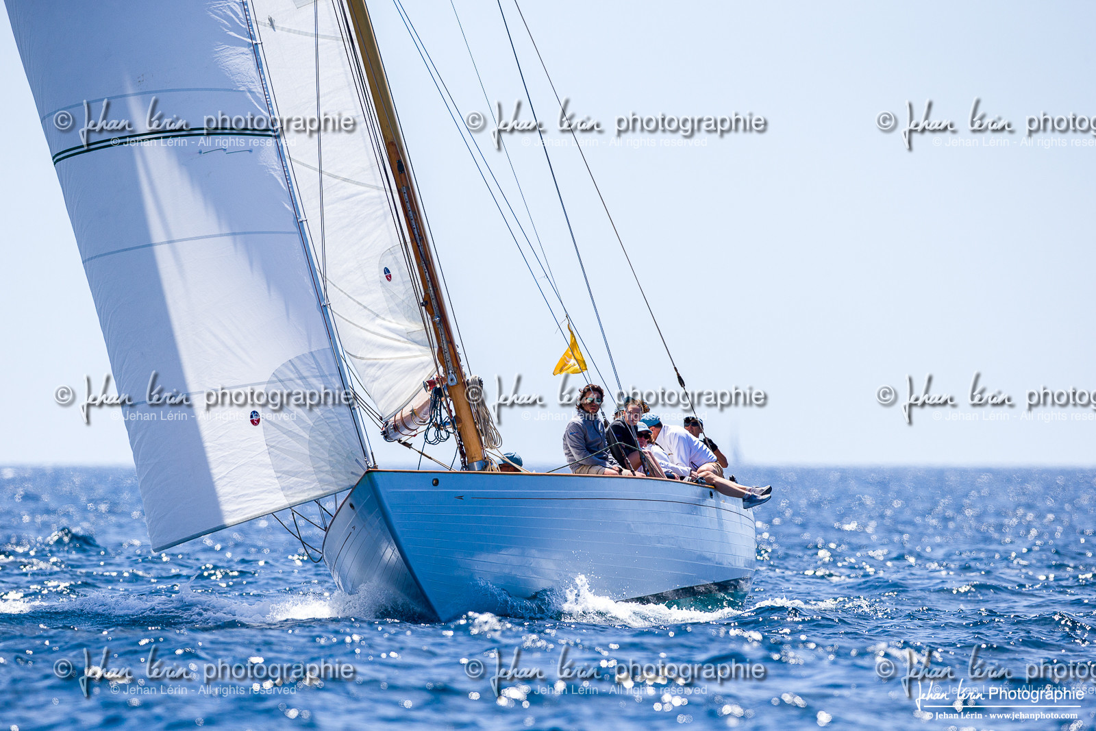 Les Voiles de Cassis 2025