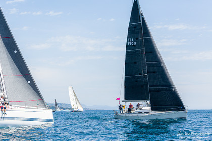 Paprec 600 SNST 2025 - Start -19 05 2025