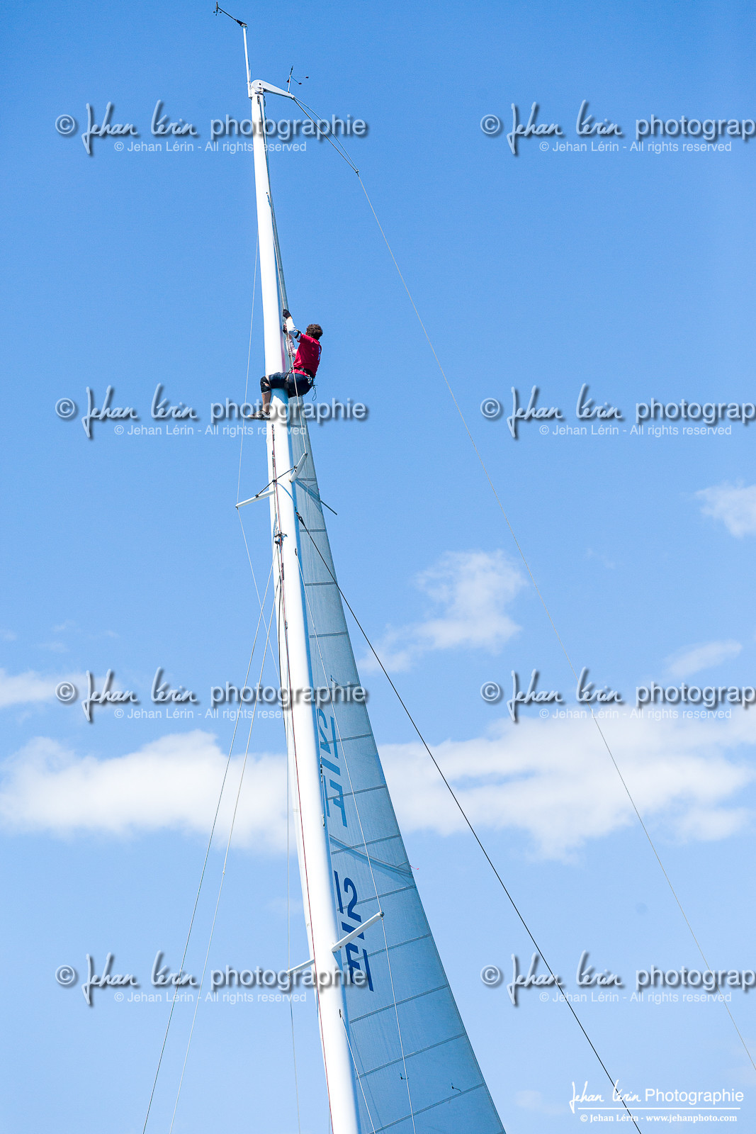 Toulon Provence Regatta 2025