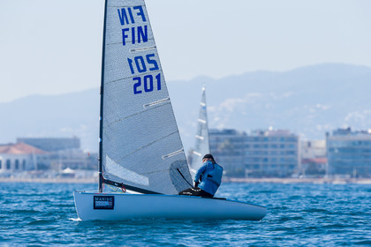 Semaine Internationale de Cannes de Finn 2022