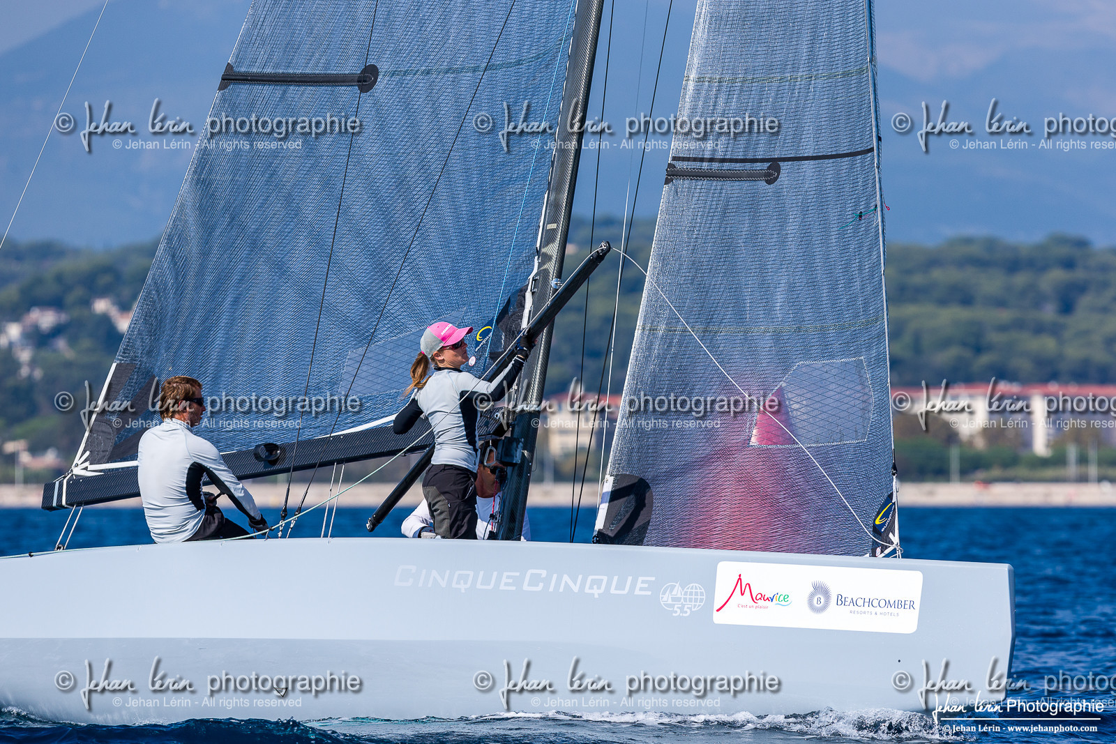 Régates Royales 2017