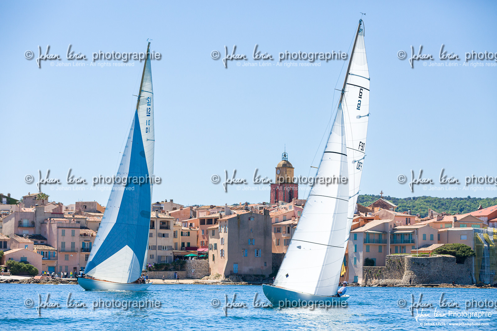 Les Dames de St Tropez 2025