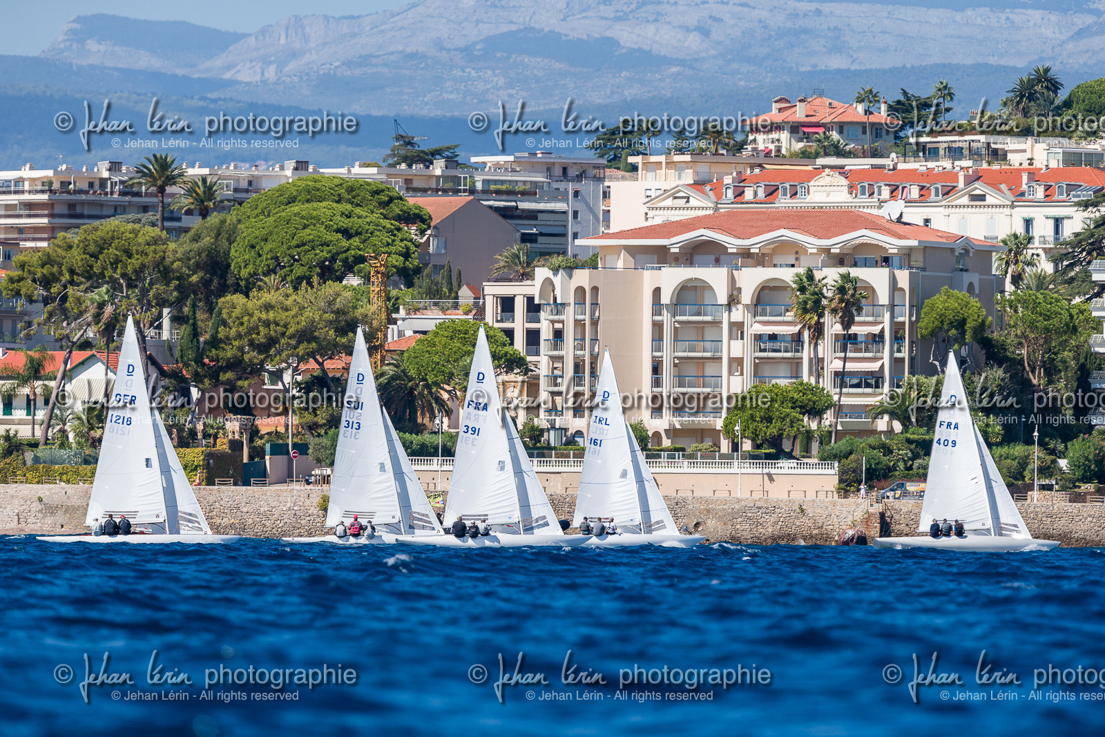 Régates Royales 2022