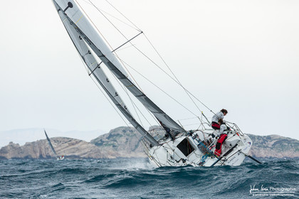 Massilia Cup Inshore 2026