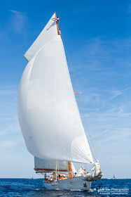 Les Voiles de St Tropez 2025 - VST2025