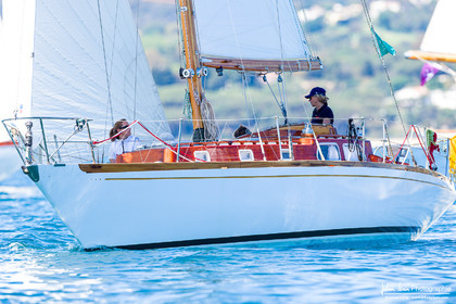 Les Dames de St Tropez 2025