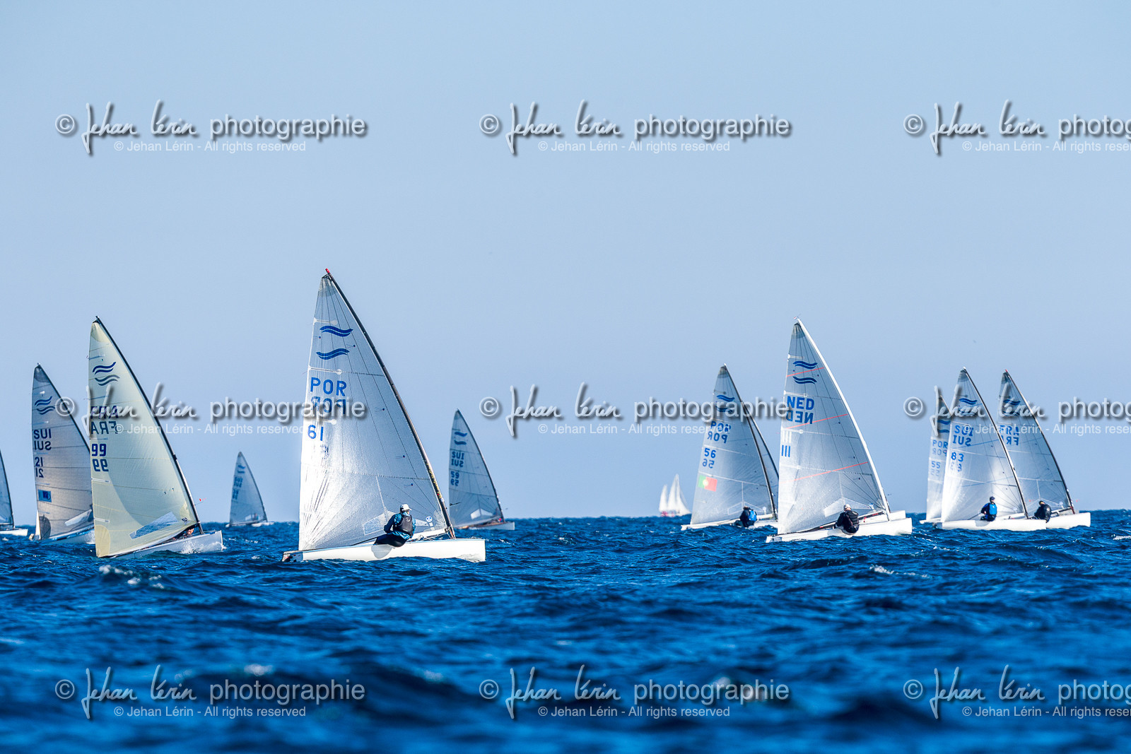 Semaine Internationale de Cannes de Finn 2023