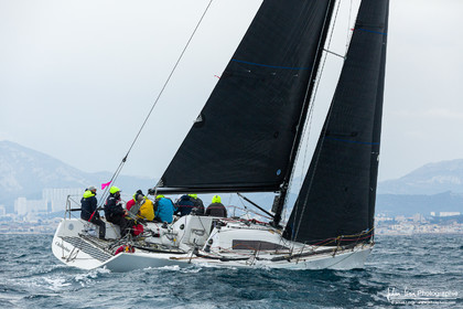 Massilia Cup Inshore 2026