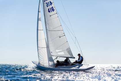 Cannes Dragon GP 2025 - European Grand Prix