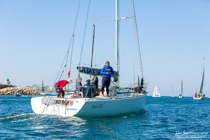 Massilia Cup Inshore 2026