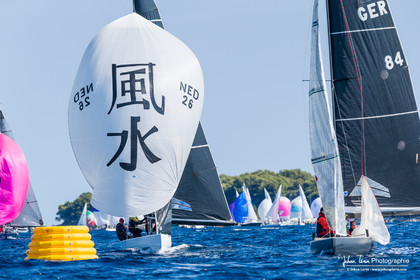 Régates Royales RR2022