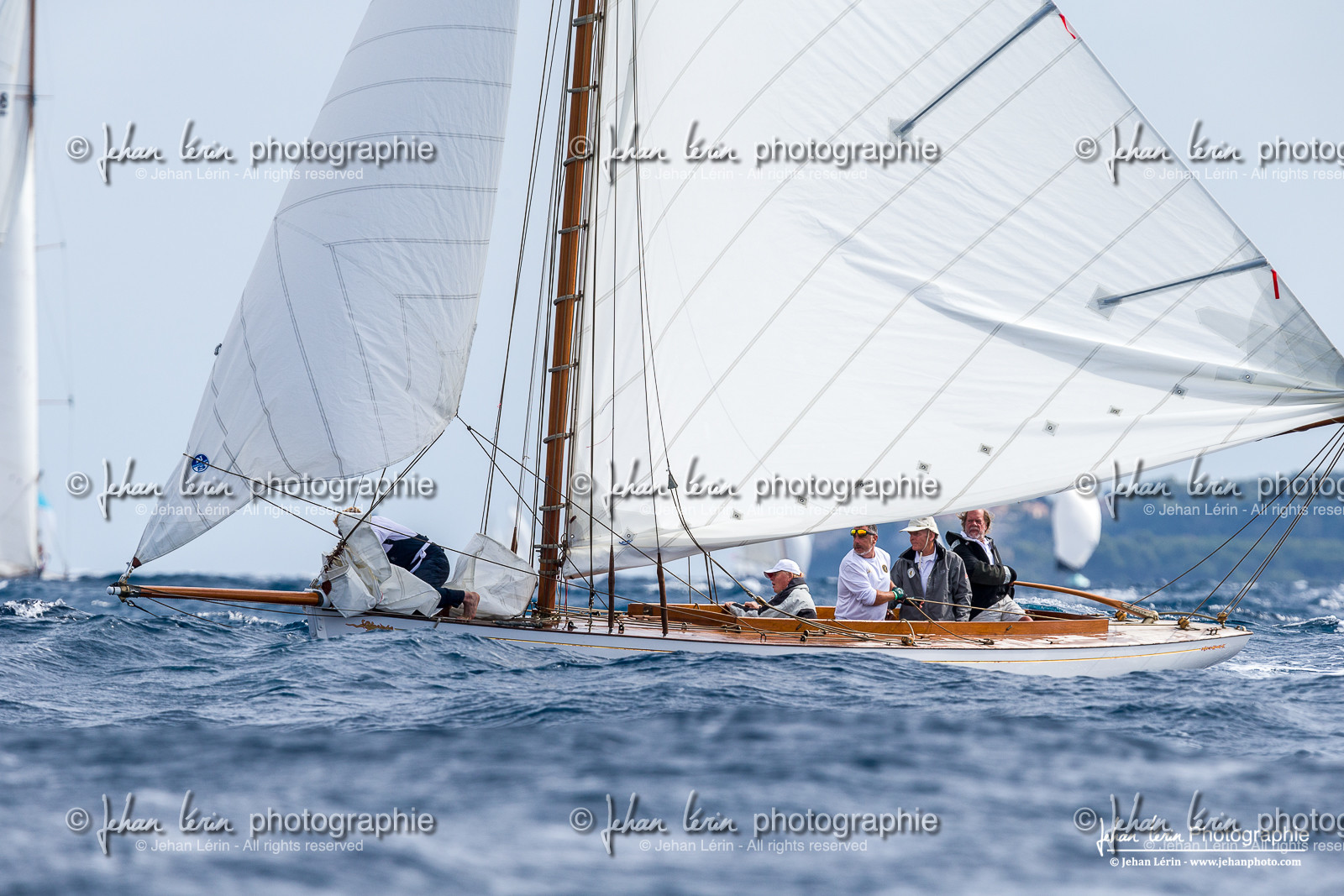 Régates Royales RR2022