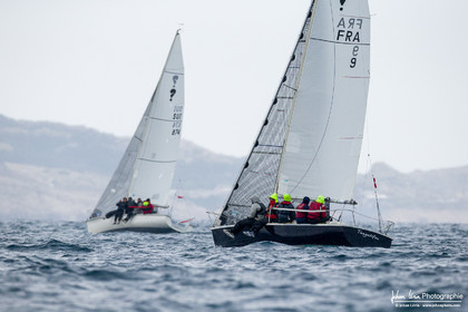 Massilia Cup Inshore 2026