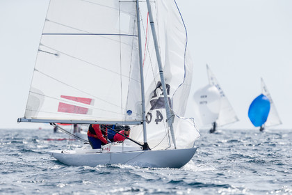 Coupe du Commodore 2023