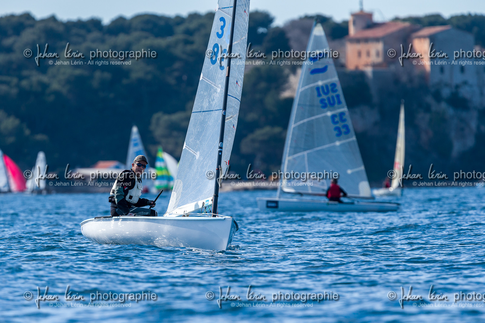 Semaine Internationale de Cannes de Finn 2022