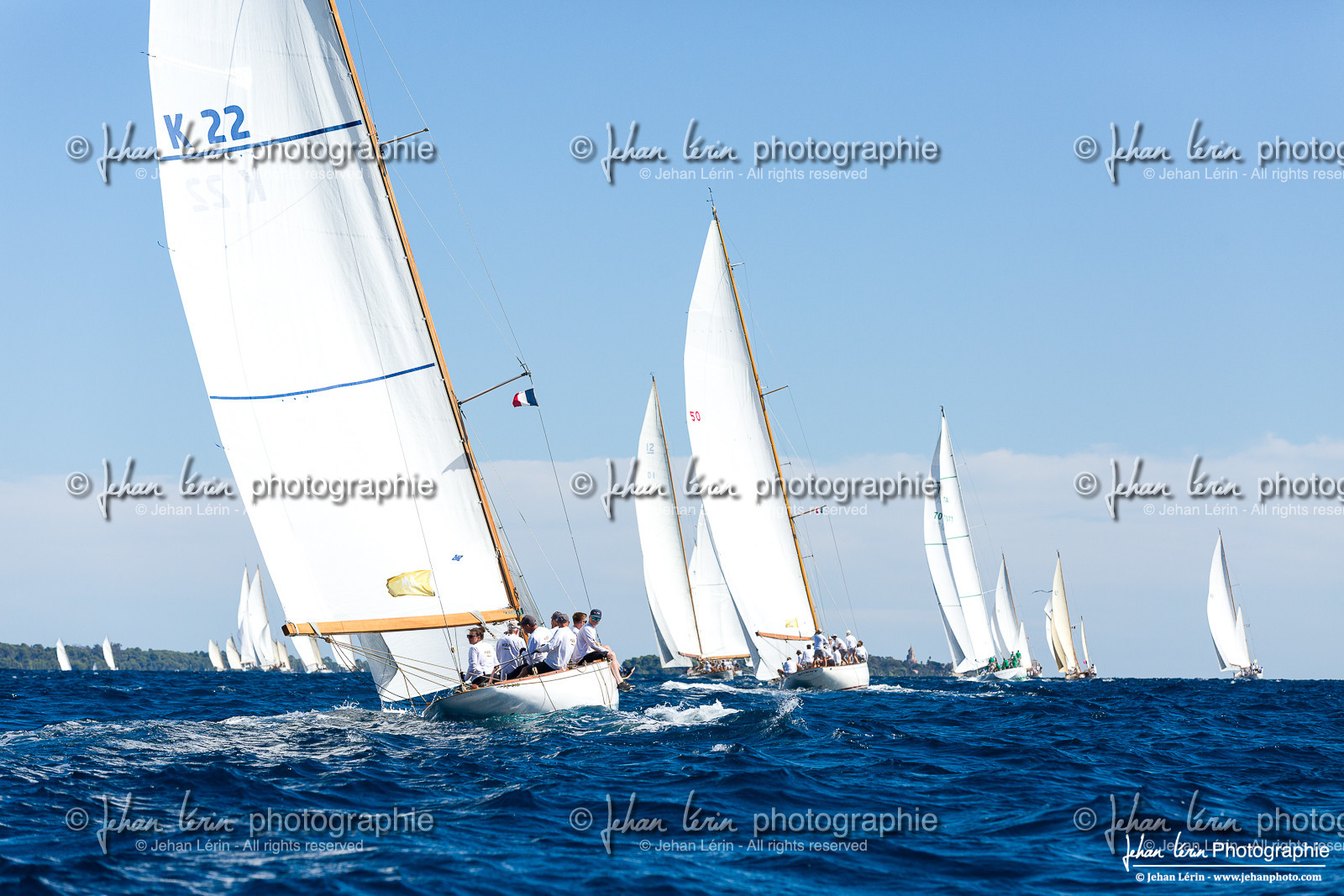 Régates Royales 2025